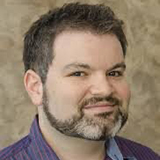 Headshot of Jason Avery.