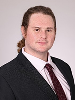 Portrait of Gregory Jones, M.D.