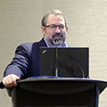 Joshua A. Gordon, M.D., Ph.D., Director of the National Institute of Mental Health (NIMH)