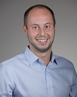 Kevin Cravedi, Animal Biologist